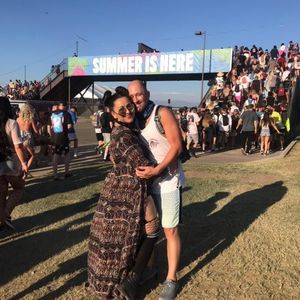 Meet your Posher, Tracey